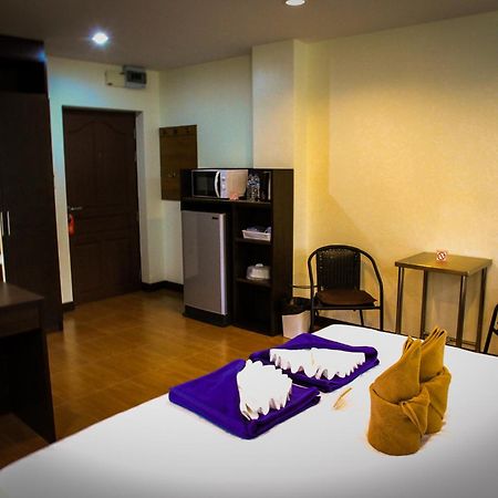 Sky Villa Hua Hin Guesthouse - Adults-Only 外观 照片