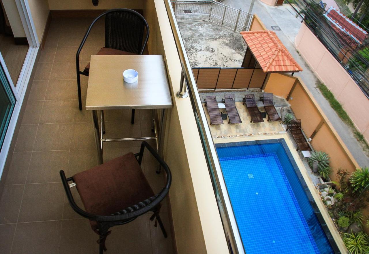 Sky Villa Hua Hin Guesthouse - Adults-Only 外观 照片