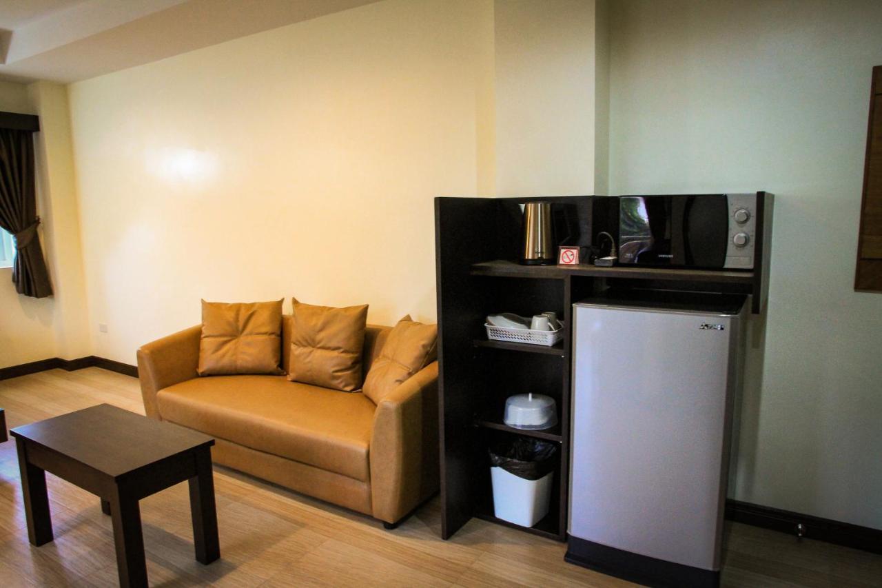 Sky Villa Hua Hin Guesthouse - Adults-Only 外观 照片