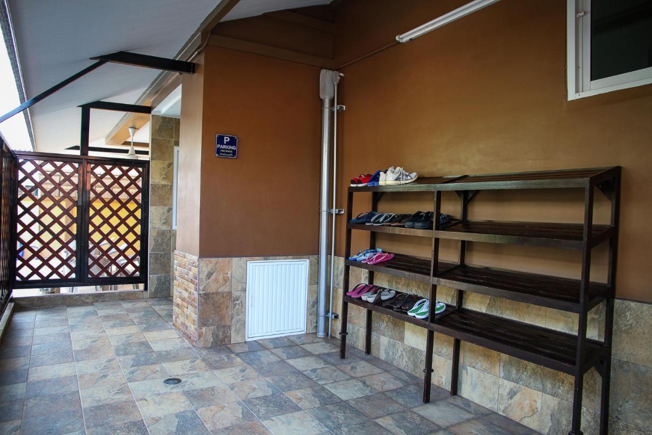 Sky Villa Hua Hin Guesthouse - Adults-Only 外观 照片