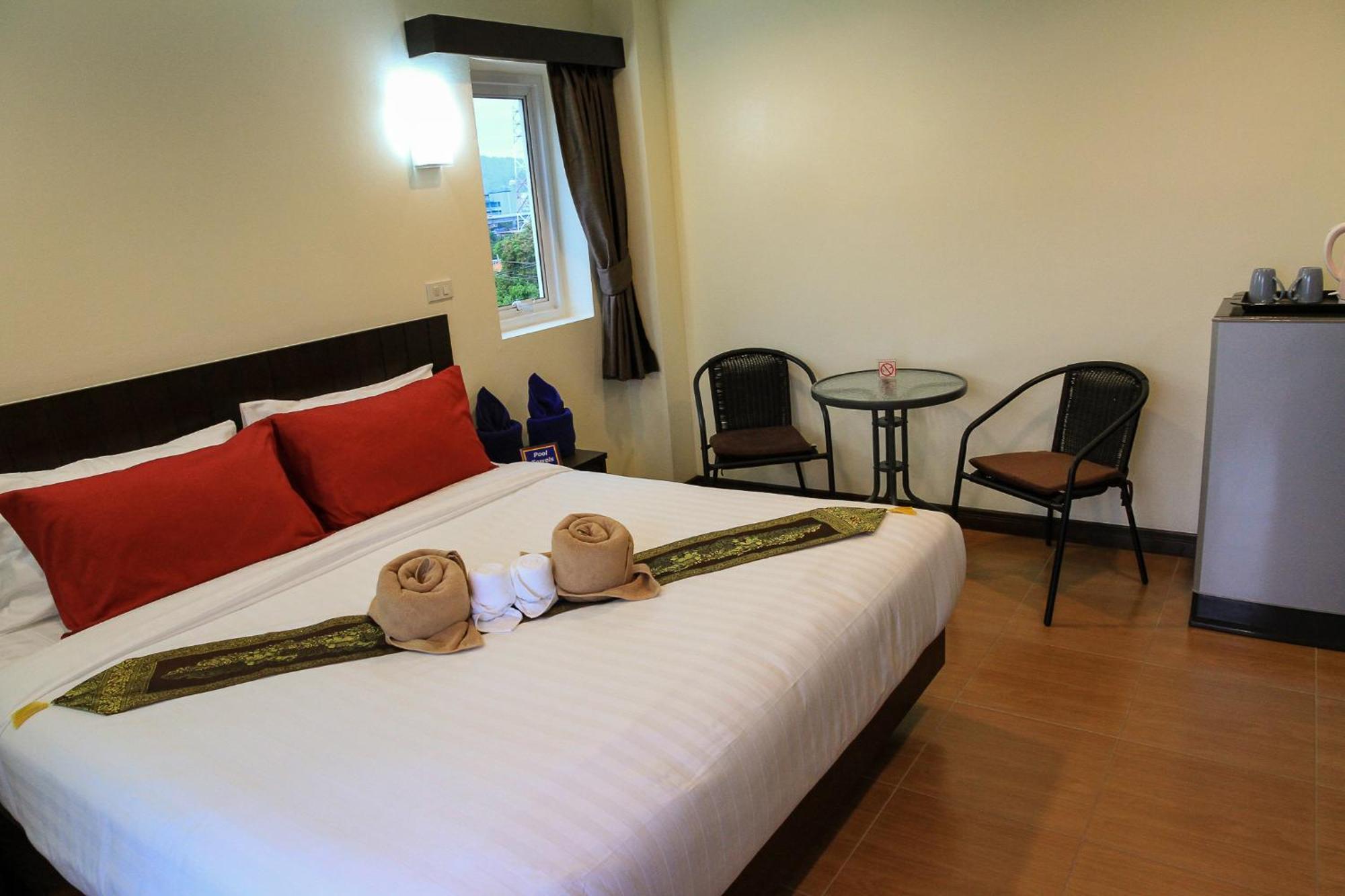 Sky Villa Hua Hin Guesthouse - Adults-Only 外观 照片
