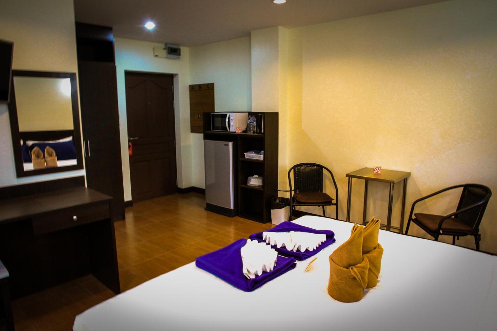 Sky Villa Hua Hin Guesthouse - Adults-Only 外观 照片