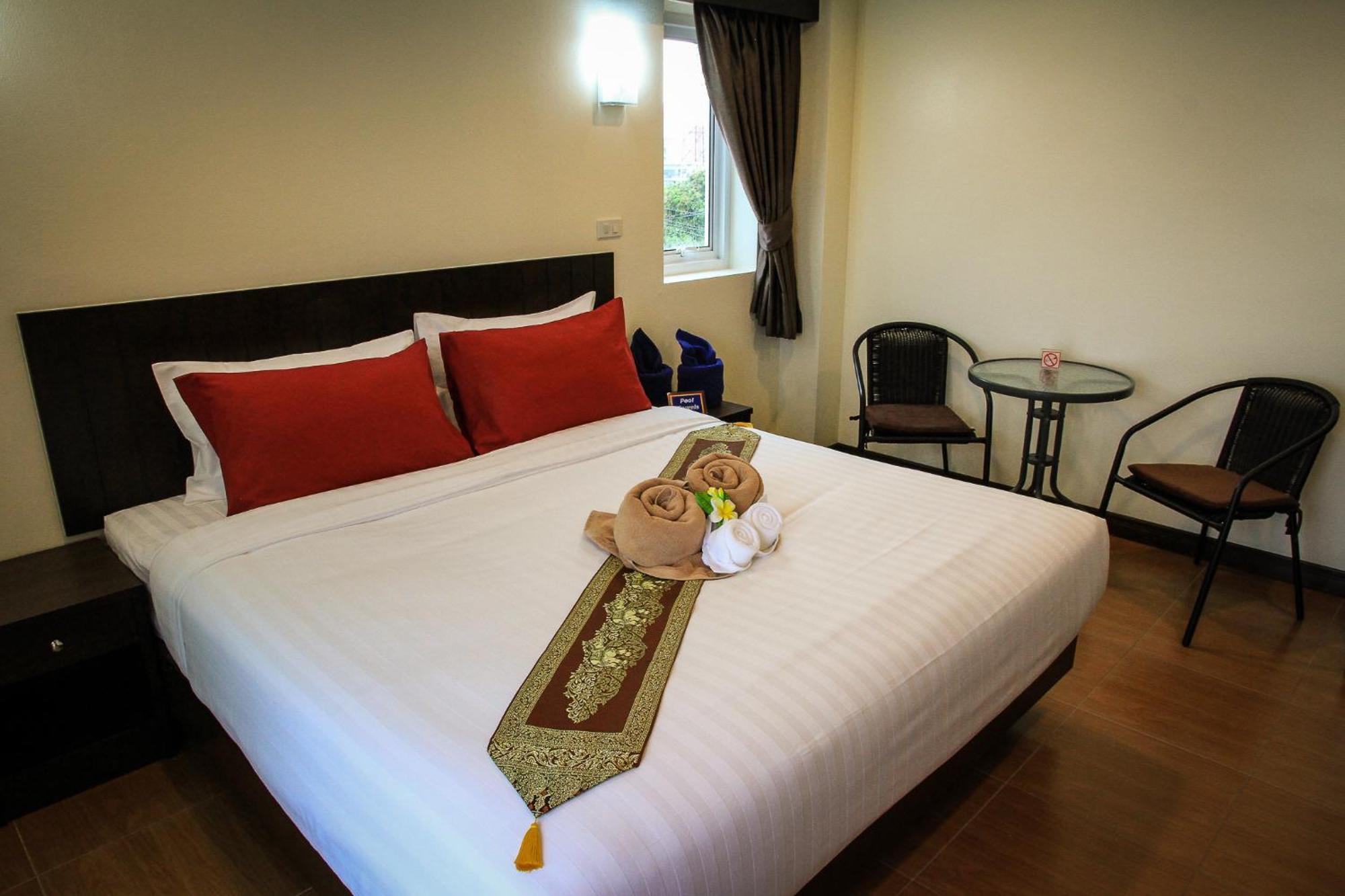 Sky Villa Hua Hin Guesthouse - Adults-Only 外观 照片