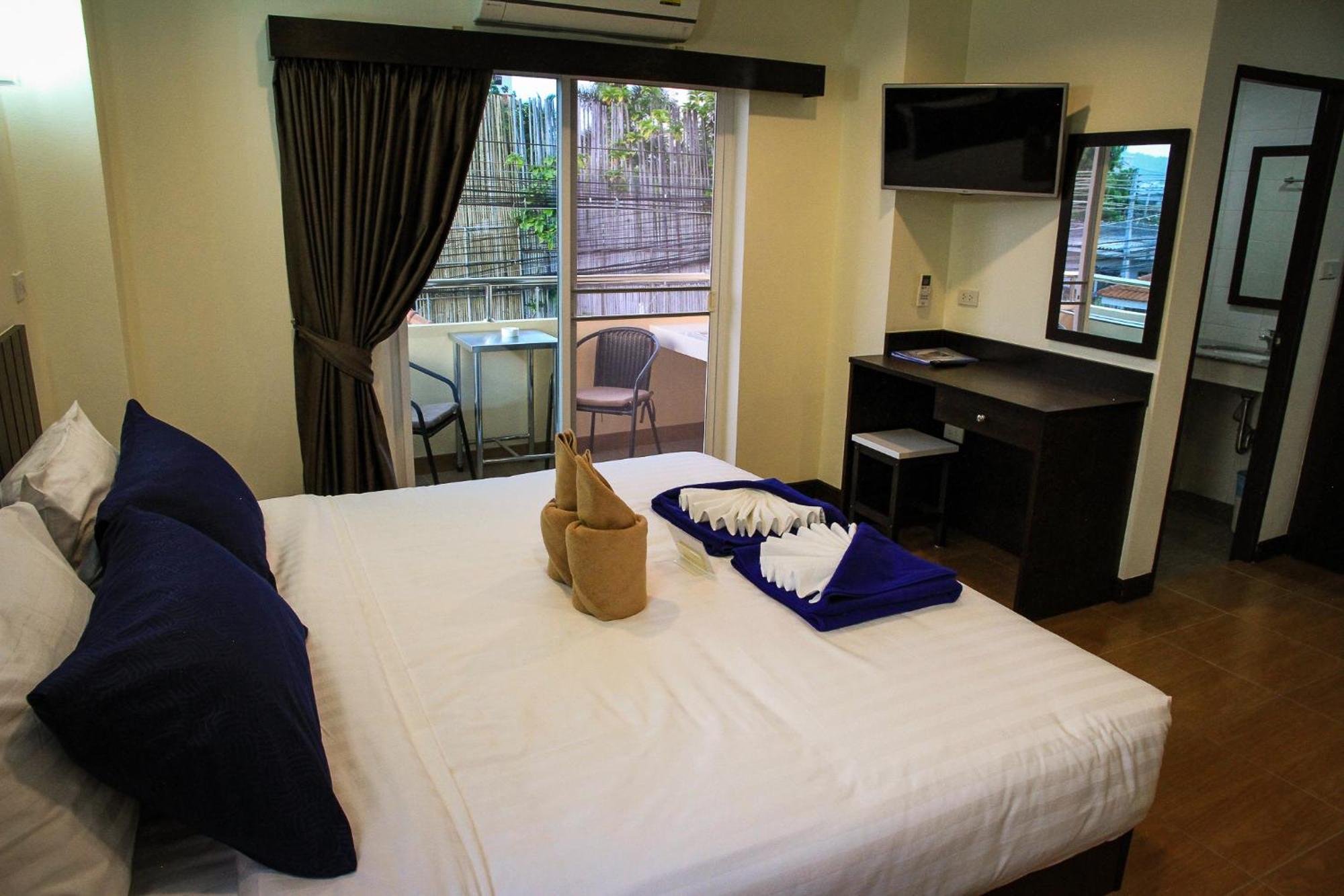 Sky Villa Hua Hin Guesthouse - Adults-Only 外观 照片