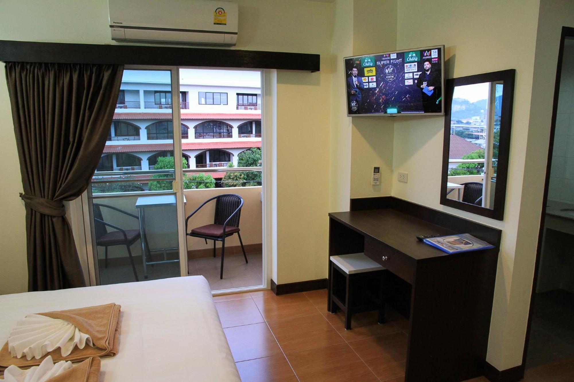 Sky Villa Hua Hin Guesthouse - Adults-Only 外观 照片