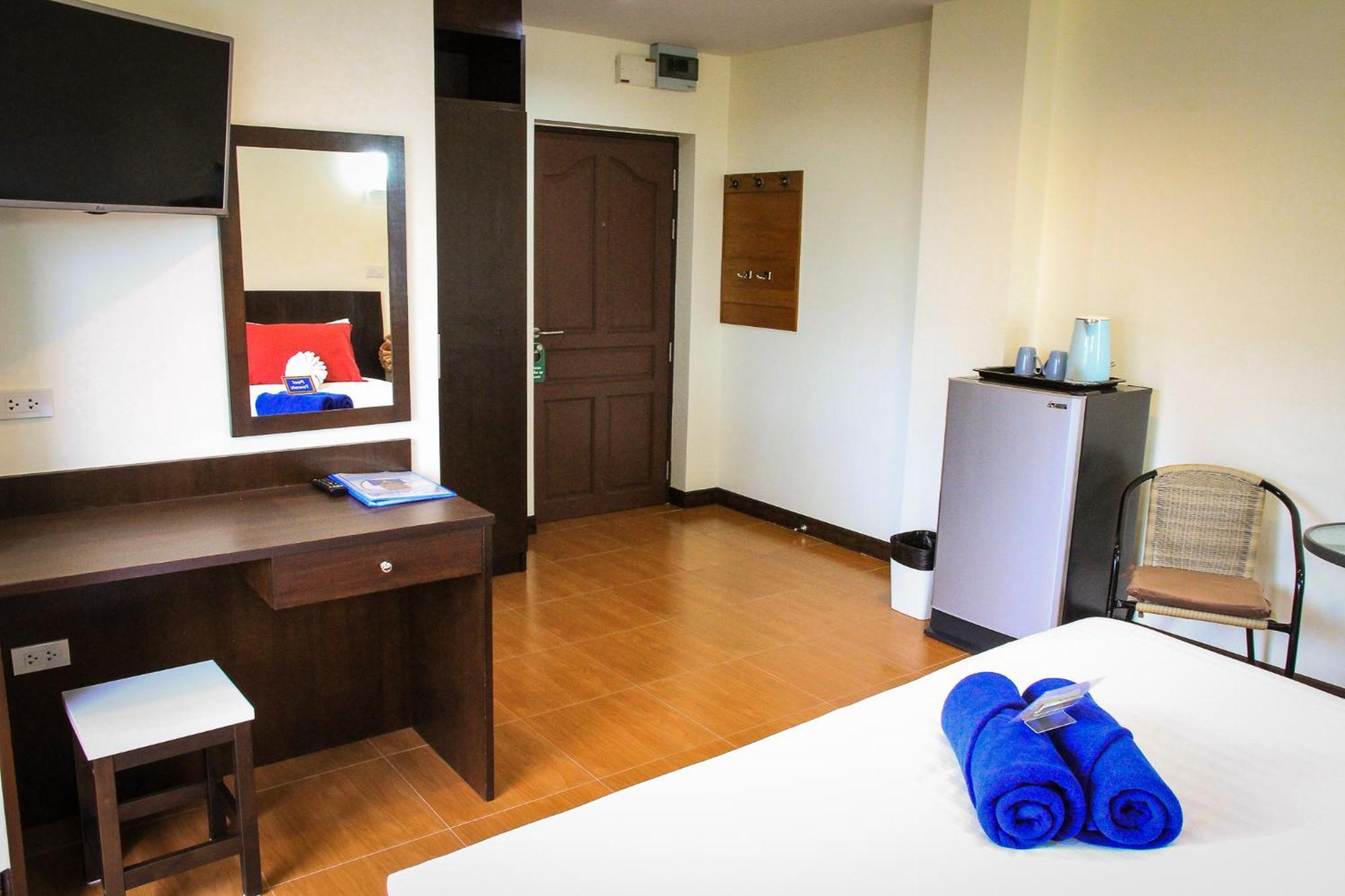 Sky Villa Hua Hin Guesthouse - Adults-Only 外观 照片
