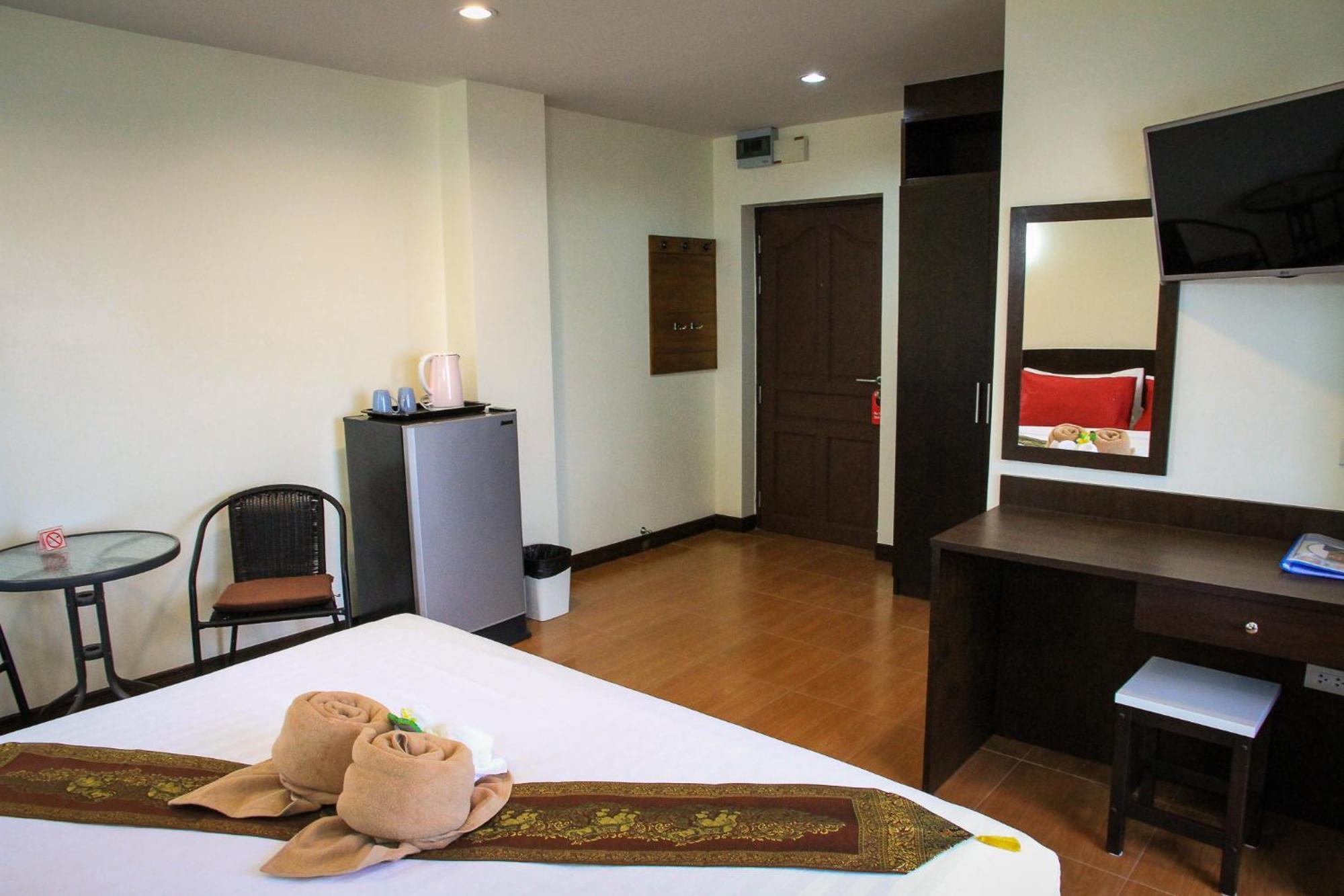 Sky Villa Hua Hin Guesthouse - Adults-Only 外观 照片