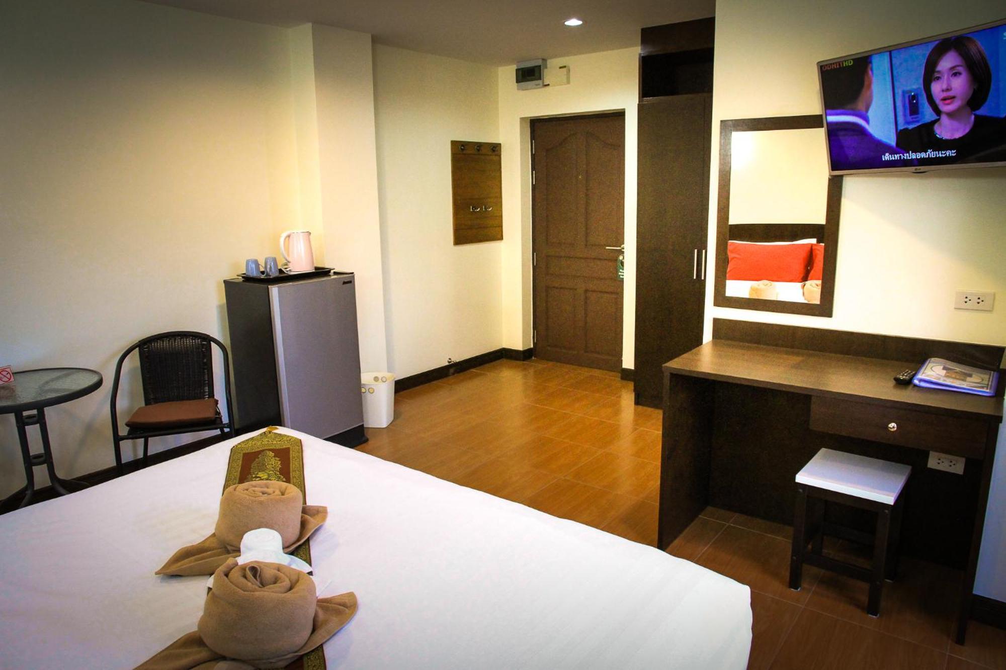Sky Villa Hua Hin Guesthouse - Adults-Only 外观 照片