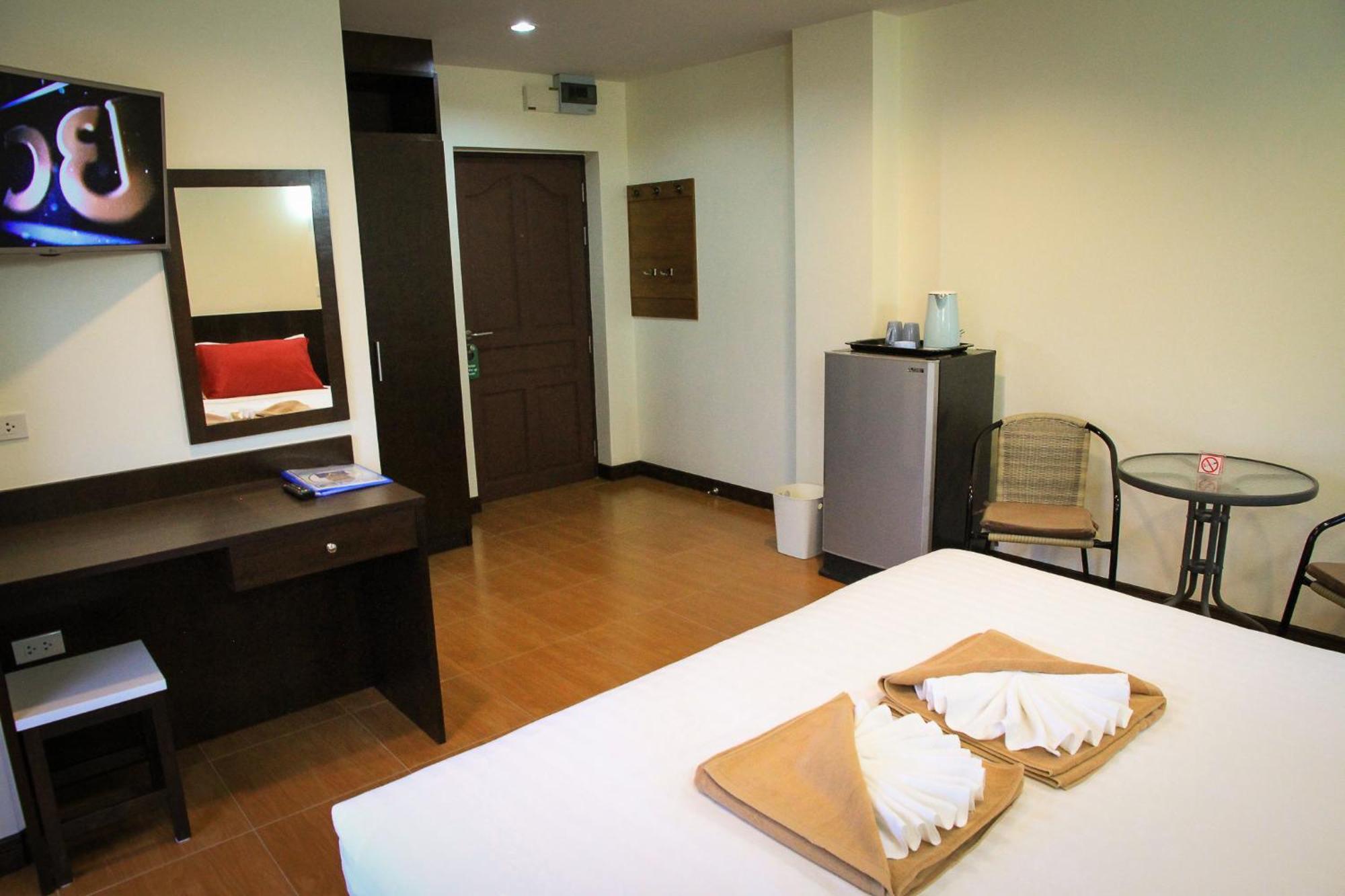 Sky Villa Hua Hin Guesthouse - Adults-Only 外观 照片