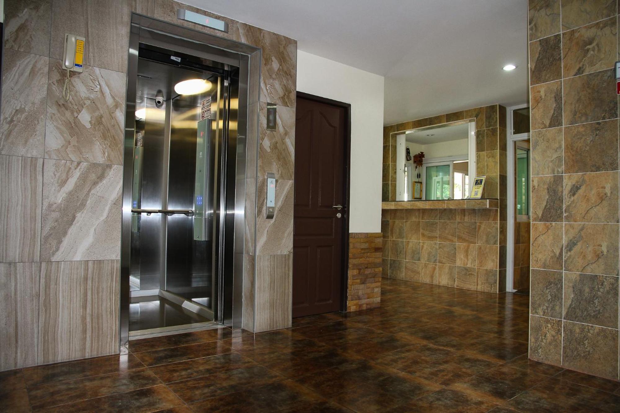 Sky Villa Hua Hin Guesthouse - Adults-Only 外观 照片